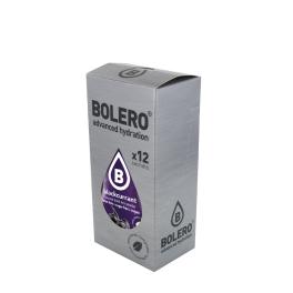 Bolero Classic Drink Mix (12 x 3 g, Černý Rybíz)