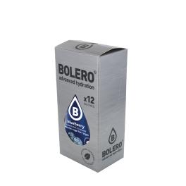 Bolero Classic Drink Mix (12 x 3 g, Borůvka)