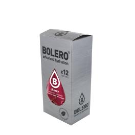 Bolero Classic Drink Mix (12 x 3 g, Třešeň)