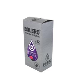 Bolero Classic Drink Mix (12 x 3 g, Lesní ovoce)