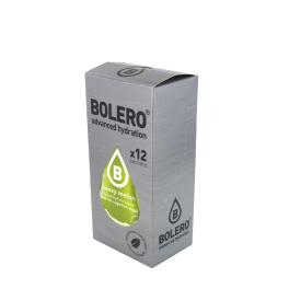 Bolero Classic Drink Mix (12 x 3 g, Žlutý meloun)