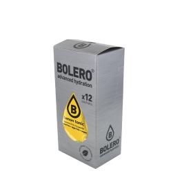Bolero Classic Drink Mix (12 x 3 g, Citron – Tonik)