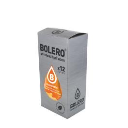 Bolero Classic Drink Mix (12 x 3 g, Mandarin)