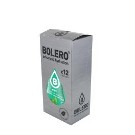 Bolero Classic Drink Mix (12 x 3 g, Máta)