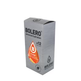 Bolero Classic Drink Mix (12 x 3 g, Pomeranč)