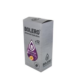 Bolero Classic Drink Mix (12 x 3 g, Maracuja)