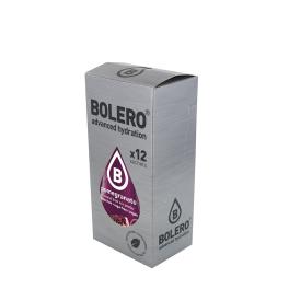 Bolero Classic Drink Mix (12 x 3 g, Granátové jablko)