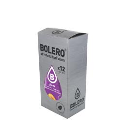 Bolero Classic Drink Mix (12 x 3 g, Švestka)