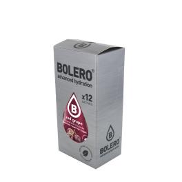 Bolero Classic Drink Mix (12 x 3 g, Červené hrozny)
