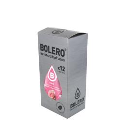 Bolero Classic Drink Mix (12 x 3 g, Růže)
