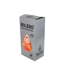 Bolero Classic Drink Mix (12 x 3 g, Krvavý pomeranč)