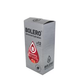 Bolero Classic Drink Mix (12 x 3 g, Jahoda)