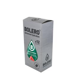 Bolero Classic Drink Mix (12 x 3 g, Meloun)