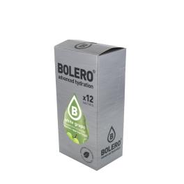 Bolero Classic Drink Mix (12 x 3 g, Bílé hrozny)
