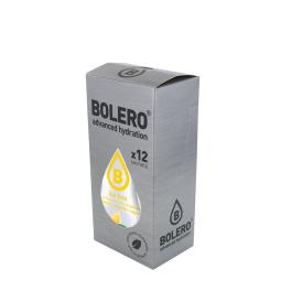 Bolero Ice Tea Mix (12 x 3 g, Citronový ledový čaj)