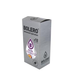Bolero Ice Tea Mix (12 x 3 g, Ledový čaj s marakujou)