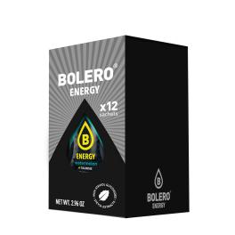 Bolero Energy Mix (12 x 7 g, Meloun)