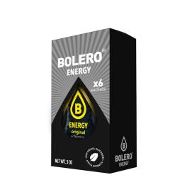 Bolero Energy Mix (6 x 14 g, Originální)