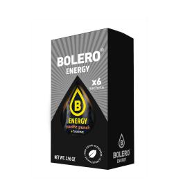 Bolero Energy Mix (6 x 14 g, Pacific Punch)
