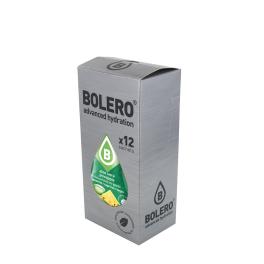 Bolero Classic Drink Mix (12 x 3 g, Aloe Vera Ananas)