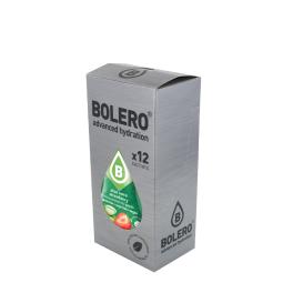 Bolero Classic Drink Mix (12 x 3 g, Aloe Vera Jahoda)