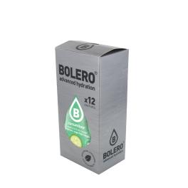 Bolero Classic Drink Mix (12 x 3 g, Okurka)