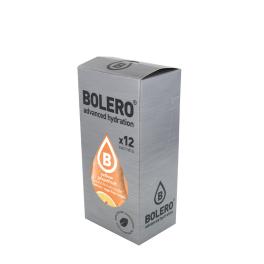Bolero Classic Drink Mix (12 x 3 g, Žlutý grapefruit)