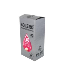Bolero Classic Drink Mix (12 x 3 g, Liči)