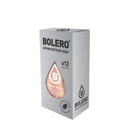 Bolero Classic Drink Mix (12 x 3 g, Jogurt)