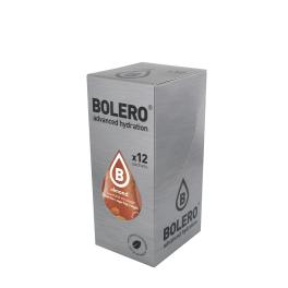 Bolero Classic Drink Mix (12 x 9 g, Mandle)