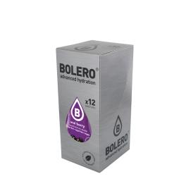 Bolero Classic Drink Mix (12 x 9 g, Bobule Acai)