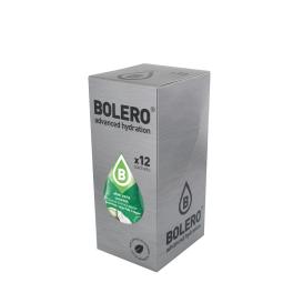 Bolero Classic Drink Mix (12 x 9 g, Aloe Vera kokos)