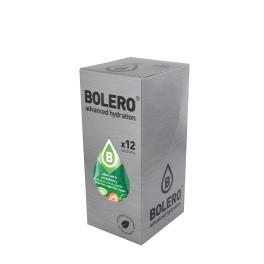 Bolero Classic Drink Mix (12 x 9 g, Aloe Vera Jahoda)
