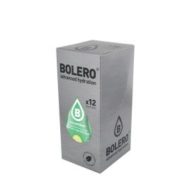 Bolero Classic Drink Mix (12 x 9 g, Okurka)