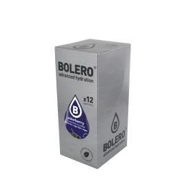 Bolero Classic Drink Mix (12 x 9 g, baza)