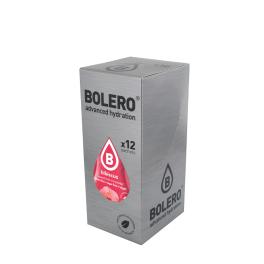 Bolero Classic Drink Mix (12 x 9 g, Ibišek)