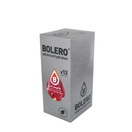 Bolero Classic Drink Mix (12 x 9 g, Červená sangria)
