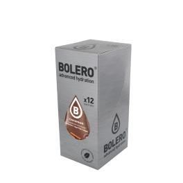 Bolero Classic Drink Mix (12 x 9 g, Skořice)