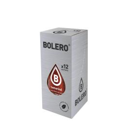 Bolero Classic Drink Mix (12 x 9 g, Tamarind)