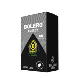 Bolero Energy Mix (6 x 7 g, Kiwi – Limetka – Okurka)