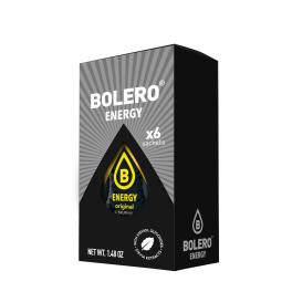 Bolero Energy Mix (6 x 7 g, Originální)