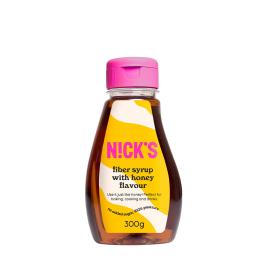 Nick's Fiber Syrup  (300 g, Med)