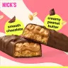 Nick's Proteínová tyčinka s arašidovým maslom (50 g)