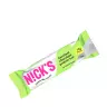 Nick's Proteinová tyčinka s lískovými oříšky a čokoládou (50 g)