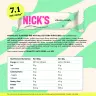Nick's Choco Crush (32 gramm)