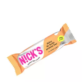 Nick's Dulce de Leche Protein Bar (50 g)