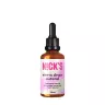 Nick's Stevia Drops  (50 ml, Přírodní)