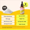 Nick's Stevia Drops  (50 ml, Přírodní)