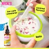 Nick's Stevia Drops  (50 ml, Přírodní)