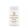 Vitaworld Astaxanthin 8 mg (60 Kapsla)